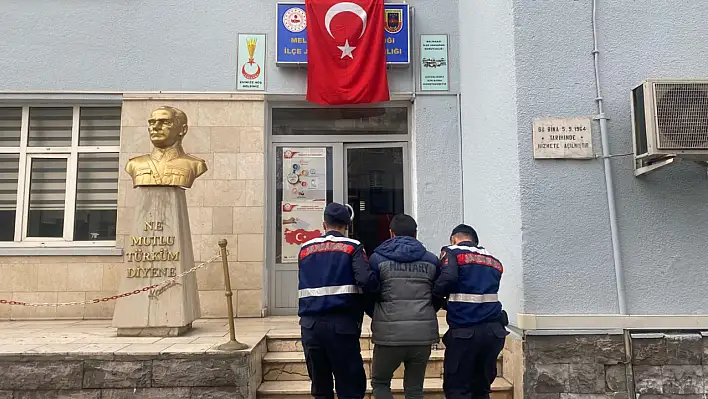 Jandarma'dan DEAŞ operasyonu