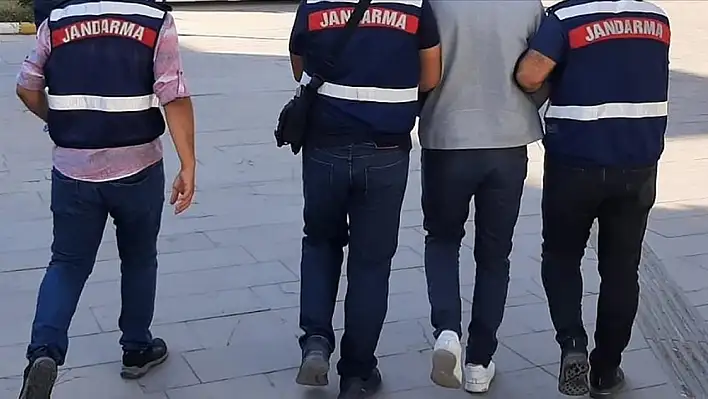 Jandarma, Roma ve Bizans'tan kalma yüzlerce eser yakaladı!