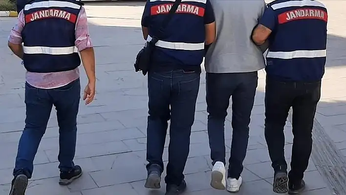 Jandarma uyardı: Hediye, çekiliş ve indirimlere dikkat!