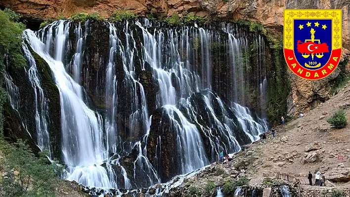 Jandarma, yaz turizmi için güvenlik tedbirlerini artırdı