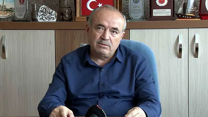 Jeoloji Mühendisi Evsen: Deprem Sarız Fayı üzerinde değil!