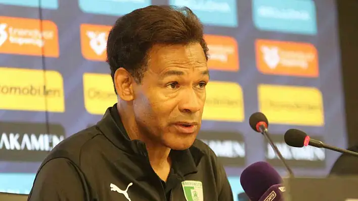 Jose Morais: Bodrumspor için gelecek daha iyi olacaktır diyorum