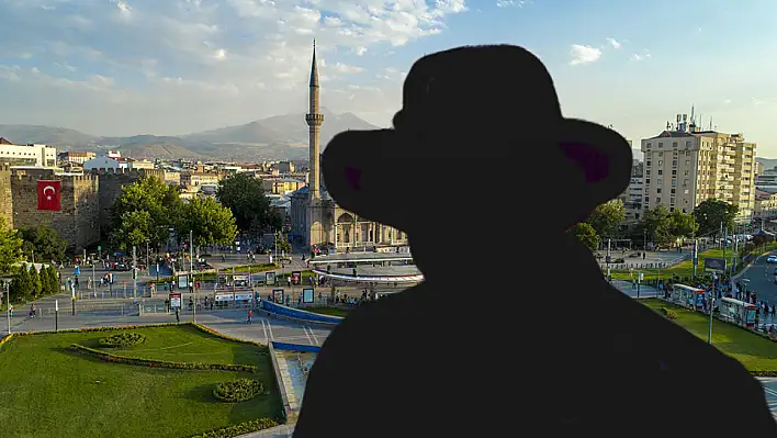 Judocu 30 yıllık Başmüfettiş Kayseri'ye neden geldi? Kayser'de soruşturma mı var?