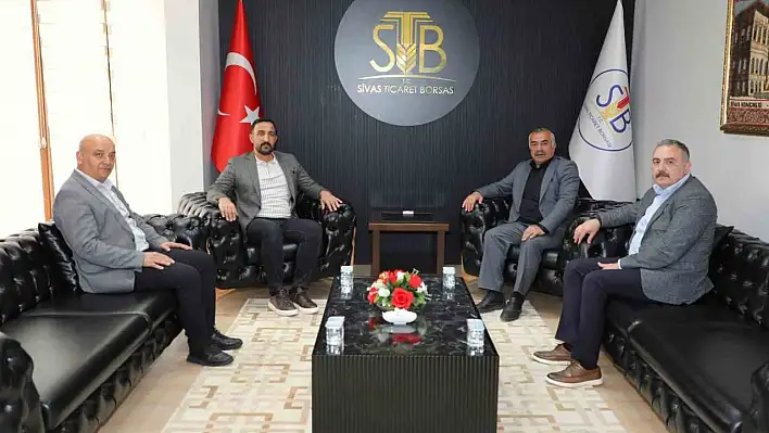 Kaçak et çekimiyle mücadele için bir araya geldiler