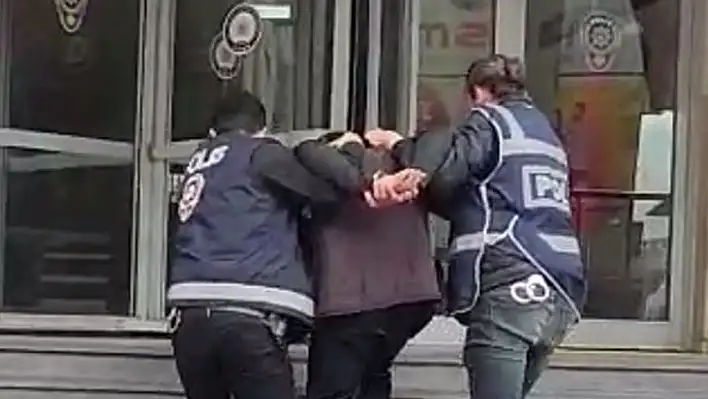 Kaçamadılar! Kayseri'deki o firariler yakalandı