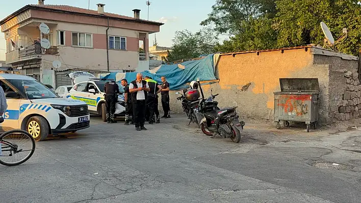 Kaçışın bedeli ağır oldu: Son pişmanlık fayda etmedi