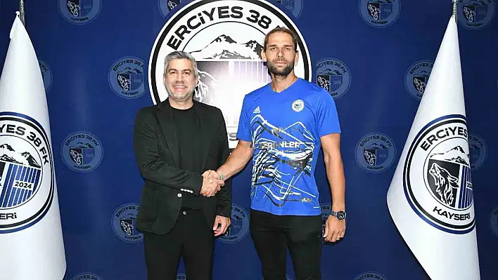 Erciyes 38 Futbol Kulübü o isimle yoluna devam edecek