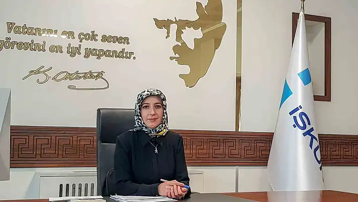 KİPAP desteği Kayseri'de başladı