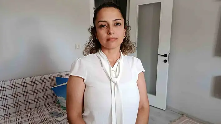 Kadının yardım çığlığı, 'Ne canını ne de malını koruyabiliyor'