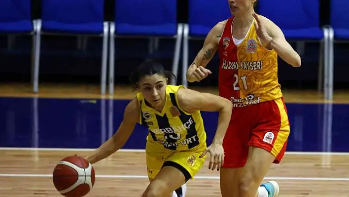 Kadınlar Basketbol Süper Ligi