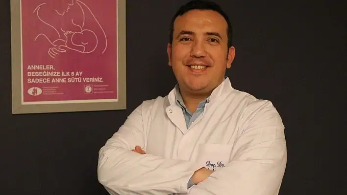 Kadınlarda idrar kaçırmaya son
