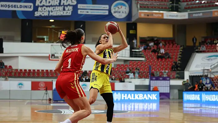 Kadir Has'ta sayı yağmuru