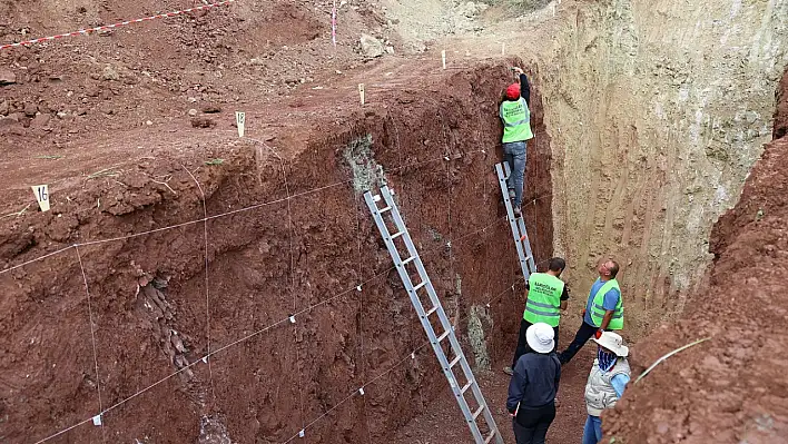 Kahramanmaraş depremleri sonrasında kazılmıştı! Kayseri'deki 40 hendekte ne çıkacak? Merak konusu oldu