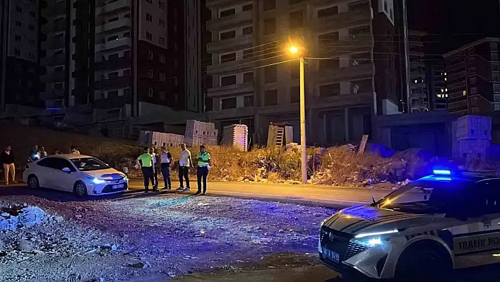 16 yaşında poligondan silah ve mermi  çaldı