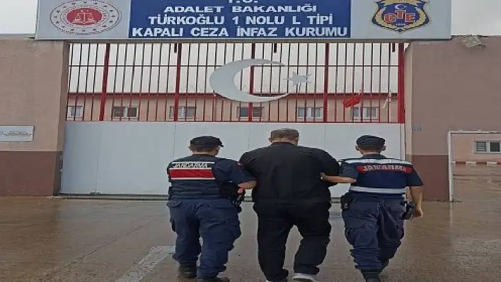 Bir haftada 281 kişi yakalandı