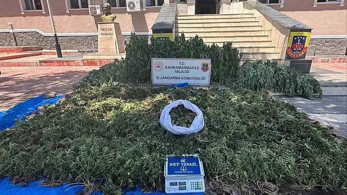 4 uyuşturucu taciri tutuklandı