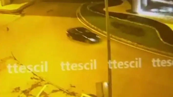 Trafiği tehlikeye attı bakın ne kadar ceza kesildi