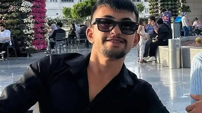 Düğünde vurulan gençten acı haber geldi!