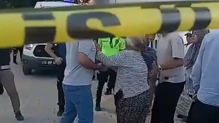Silahla şakalaşma 16 yaşındaki Batuhan'ı hayattan kopardı