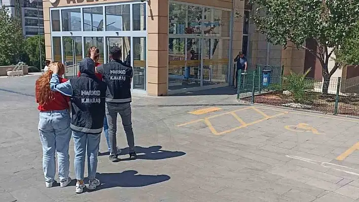 Uyuşturucu operasyonunda 3 kişi tutuklandı!