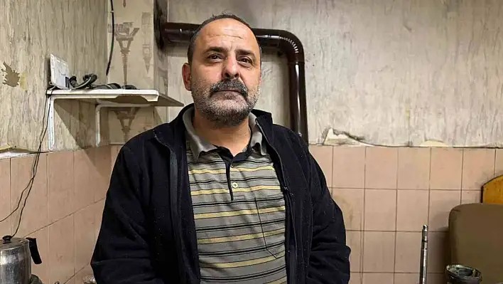 Elbistan'daki yanlış kan ölümünde hukuki karar