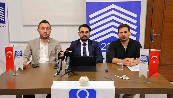 Yapı denetim görevlisine şantiyede saldırı iddiası