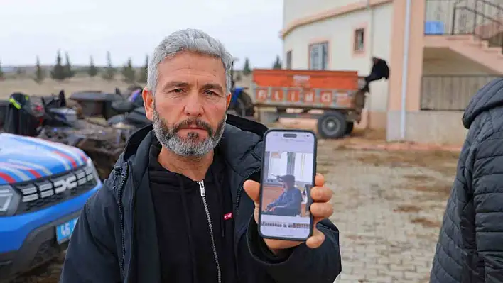 Kaybolan 85 yaşındaki vatandaşı arama çalışmaları sürüyor