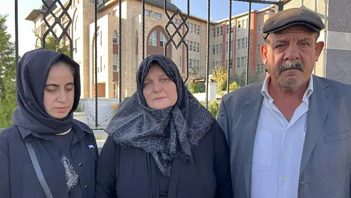 Kahramanmaraş'taki 'su kavgası' cinayetinde yeni gelişme!