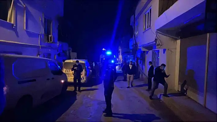Eski eş ve kayınvalidesini öldüren şahıs hayatına son verdi