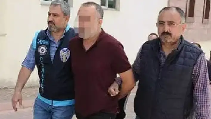 Kahveciyi öldüren sanık davasında yeni gelişme