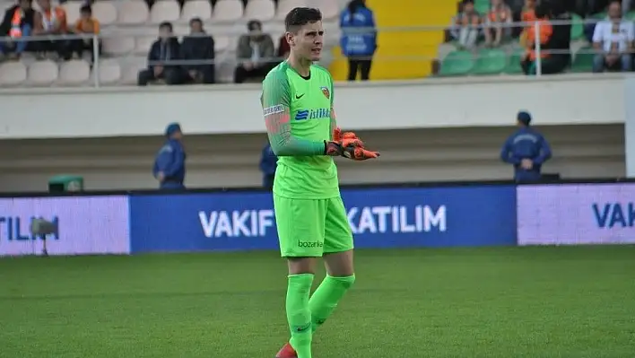 Kale yine Silviu Lung'un
