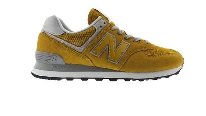 Kalite ve Şıklığın Buluştuğu Nokta: New Balance