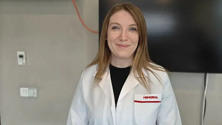 Her rengi ayrı şifa! Uzman diyetisyenden dikkat çeken açıklamalar