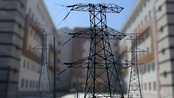 Kamu binalarında elektrik kesintisiz olacak
