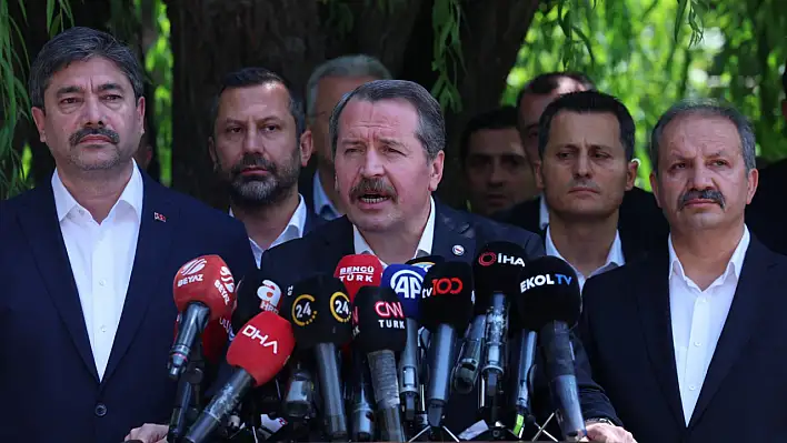 Kamu görevlilerini ilgilendiren toplu sözleşme takvimi açıklandı