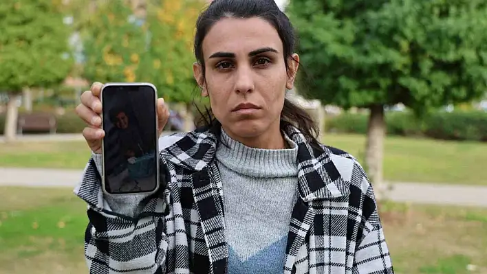 5 yaşındaki engelli çocuğa kamyonet çarptı