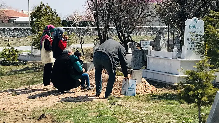 Kan donduran cinayette Kayseri detayı!