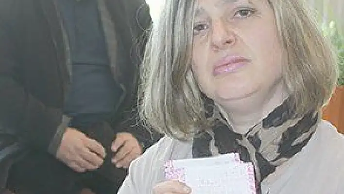 KAN DONDURAN İDDİA.. 