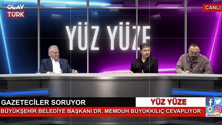 'Kandırıldık! Bizden nasıl oy isteyecek?'