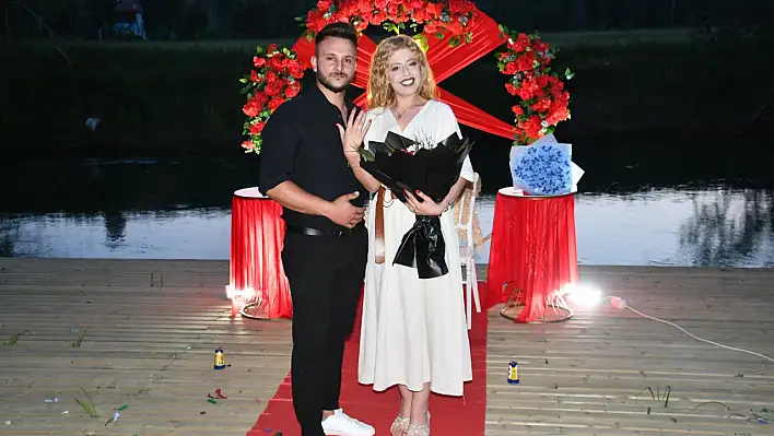 Kano alanında sürpriz teklif