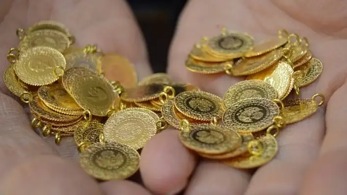 Kapalı Çarşı'da gram ve çeyrek altın fiyatları... (18 Haziran 2025)