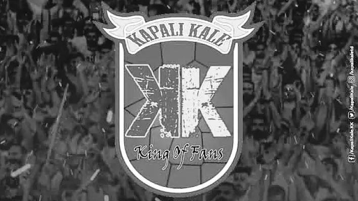 Kapalı Kale'nin acı günü!