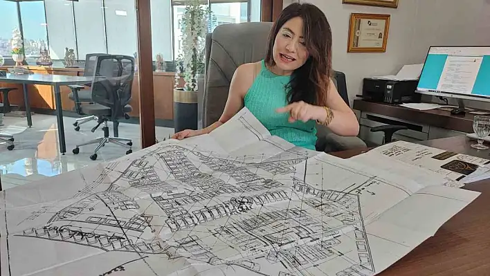 Otopark krizi mahkemeye taşındı