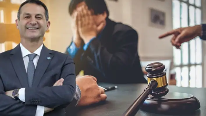 Kapanışlar rekor kırdı: Kayserili Profesörden 'sessiz çığlık' uyarısı