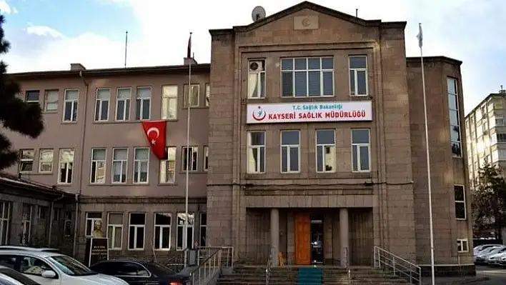 Kapanmada tüm hastaneler açık mı?