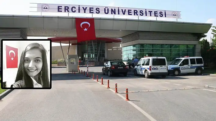 Kapatılan Melikşah öğrencisinin isyanı: