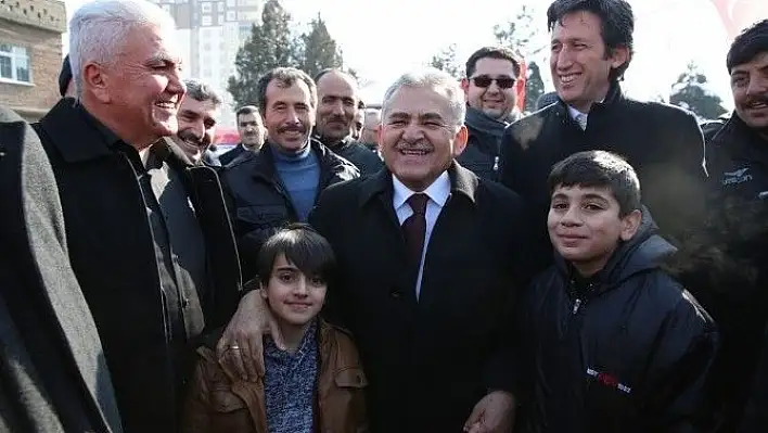 Karacaoğlu Camii yenilendi