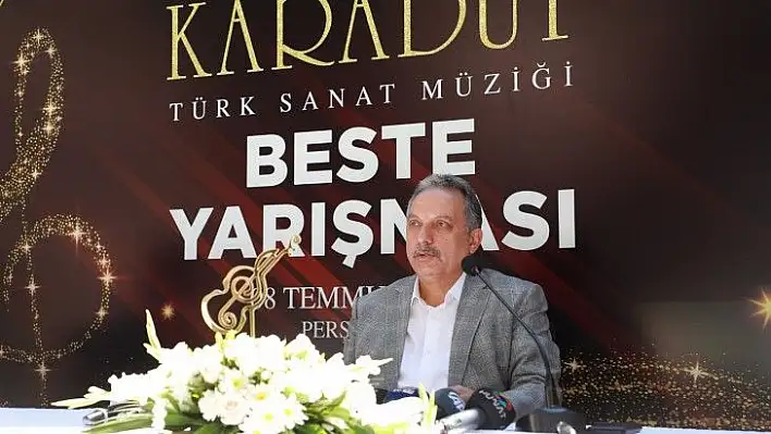 Karadut Beste Yarışması'nda büyük gün yaklaşıyor