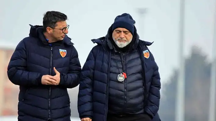 Karaman'dan açıklama: İhtiyacımız var!