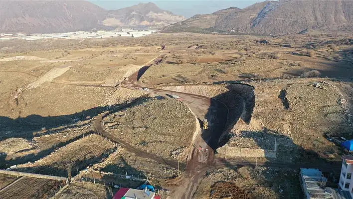 Karar çıkıyor! Kayseri'de o mahallelere santral kurulacak